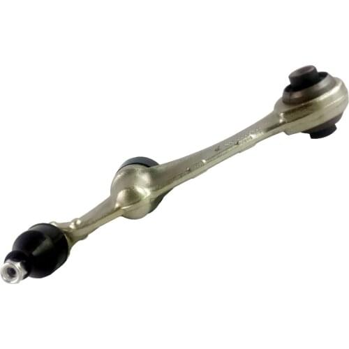 1 Piece Front Lower Rearward Control Arm Left For Mercedes W221 S350 S450 S500