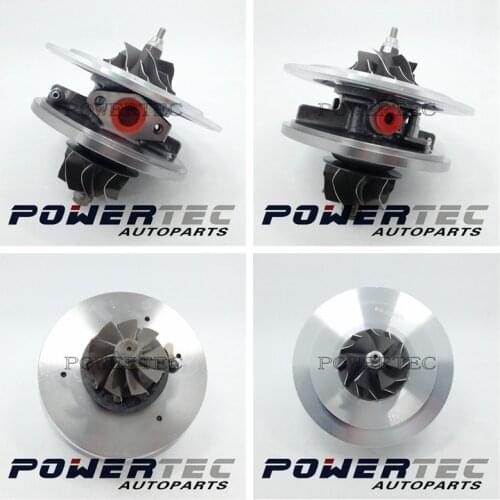 11652248907 turbocharger cartridge core GT2556V 454191 454191-0009 11652248906 turbo chra For BMW M57D E38/E39 3.0 L 184HP 193HP