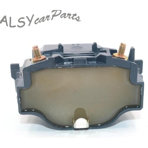 90919-02164 9091902164 2-Pin Ignition Coil For Toyota Celica Corolla L4 1.8L Isuzu I-Mark Pontiac Sunburst Chevrolet Spectrum