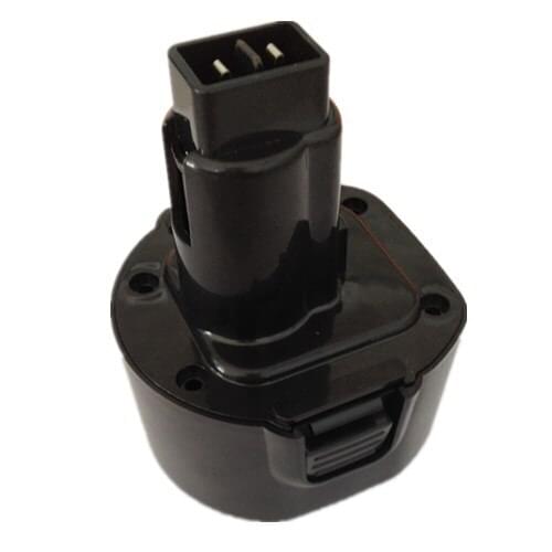 For Black&Decker 9.6V 3500mAh power tool battery BTP1056 A9251 PS120 PS310 PS3350 CD9600