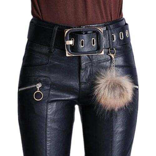 Женские узкие брюки CAN XIN LCY China At AliExpress