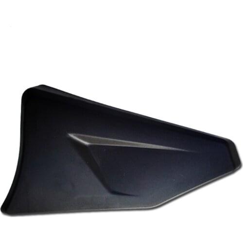 CFMOTO Motorcycle Accessories New 150NK Left Decorative Plate Side Cover Battery Box Cover Shell