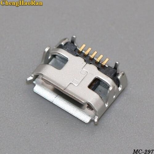 ChengHaoRan Connectors