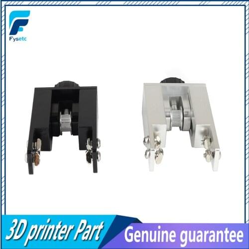 3D Printer Parts 2040 Profile Y-axis Synchronous Belt Stretch CR10 Straighten Tensioner For CR-10 CR10S 3D Printer