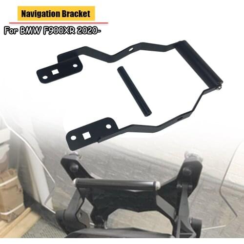 For F900XR F900 XR 2021 2020 Stand Holder Phone Mobile Phone GPS Navigation Plate Bracket Motorcycle Accessories