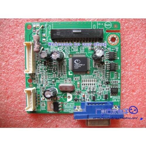 G205HV G205HV Bb 715G3959-M02-000-004L Driver Board