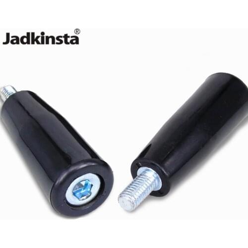 Jadkinsta 32mm 50mm M6 Rotating Handle Screw Heart Adapter Holder Screws for Camera Kit Accessories