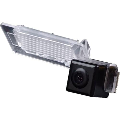 For Audi A1/A5/A4/Q5/Audi TT/S5 Car rear view parking Camera back up reverse camera waterproof NTSC PAL ( Optional )night vision