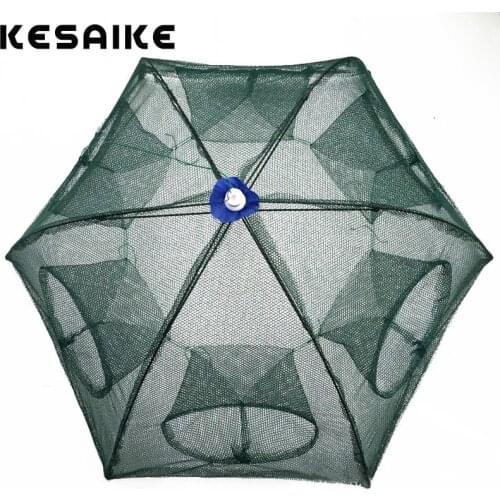 KESAIKE Fishing Equipment