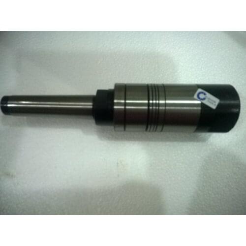 Morse taper stub milling machine arbor DGMS3-32