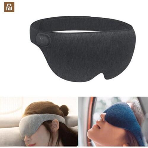 Youpin Ardor 3D Stereoscopic Hot Compress Eye Mask Surround Heating Relieve Fatigue USB Type-C Powered Work Study Rest