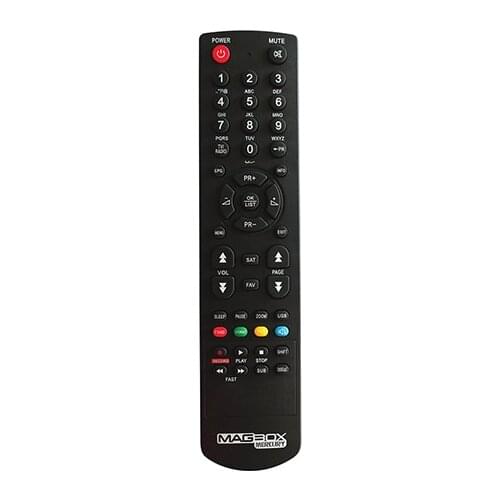 IN-KIND WITH WEKO KR MAGBOX MERCURY HD CONTROL * 34473 * NEXT PUNTO PLUS