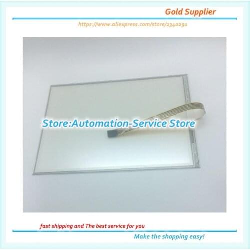New Touch Screen Glass Panel Use For P/N:E000804 SCN-A5-FZT15.0-PS1-0H1-R