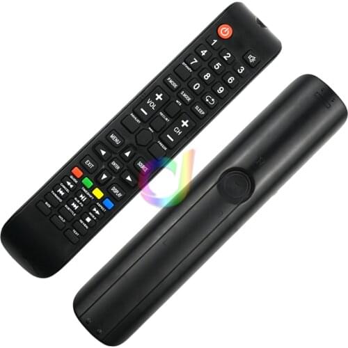 894526-24S17T2 Remote Control for E.STAR LEDTV19D1T1 LEDTV29D1T1 LEDTV32D1T1 TV
