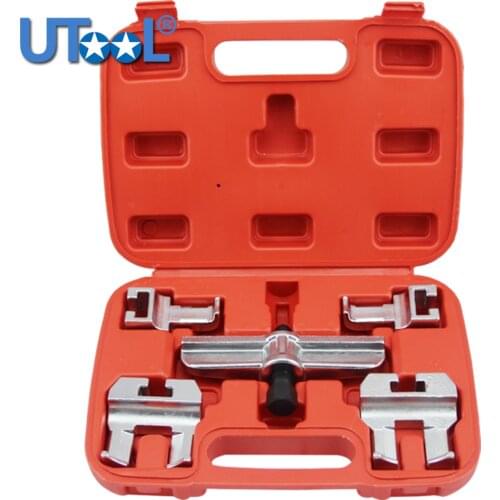 5PcsT40001 Camshaft Puller Camshaft Drive Belt Pulley Puller Remover Tool Camshaft Removal Tool For VW AUDI A4/A5/A6/A8