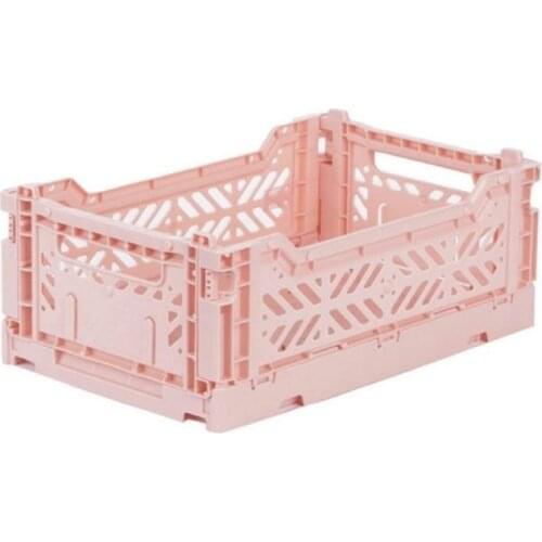 Foldable Case 4 Liter