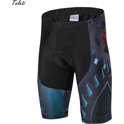 Men's Touring Shorts TELEYI China