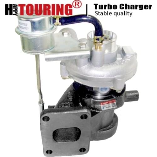 GT1749S Turbo Turbocharger For Hyundai Mighty Truck H350 H-350 Chrorus bus 1999- D4AL 3.3L 28230-41730 708337-0001 2820041720