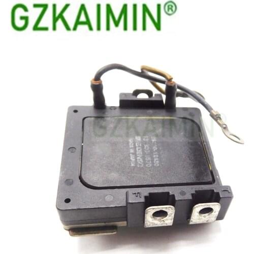 Sell Well Auto Parts Ignition Module For To-yota OEM 89620-12430 8962012430