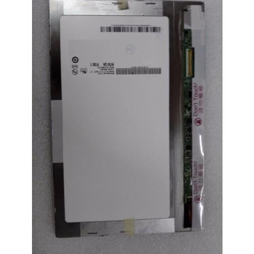 B101EW05 V1 10.1 inch lcd screen B101EW05 V.1