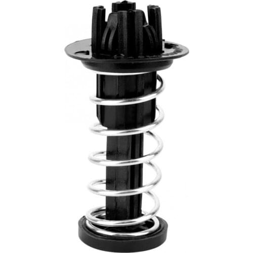 2048800127 Engine Bonnet Hood Cover Spring for Mercedes-Benz C250 C350 C63 E400 SLK55