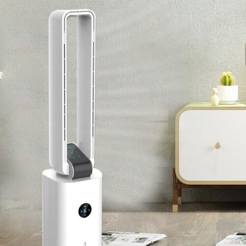 220V Air Conditioner Bladeless Water Cooling Fan Air Cooling Fan Air Cooling Fan Chiller Water Cooling Tower Fan