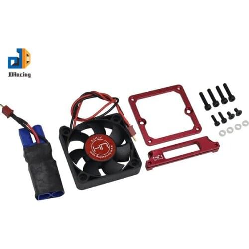 HR Arrma Karton Typhon Outcast Talion Limitless motor cooling fan