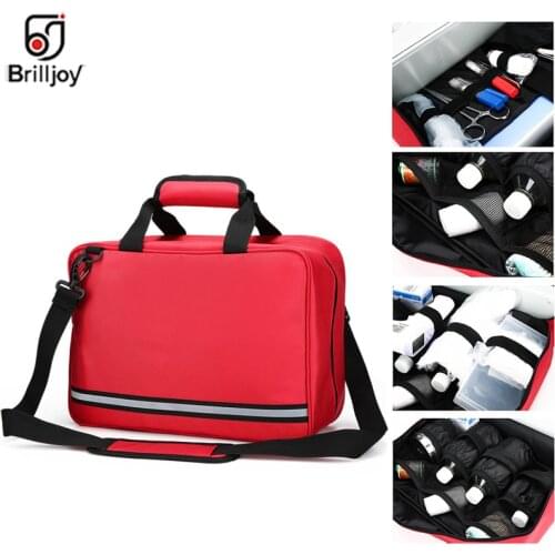Brilljoy Men's Travel Bags