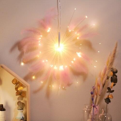 CISTWIN LED Fireworks