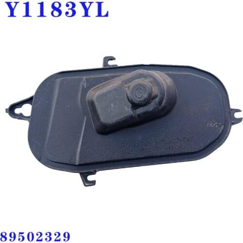 For Volvo S60L 89502328 89502329 Car Headlight Dust Cover Rear Shell Headlamp Cap Light Trim Panel Led Lamp Extension HID Bulb