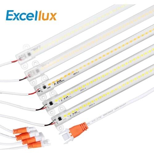 Excellux LED Lightening