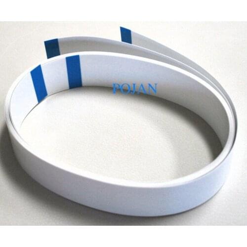NEW Carriage Assembly Trailing Cable for DesignJet 100 110 Plus 111 120 130 nr trailing cable C7796-60205 POJAN