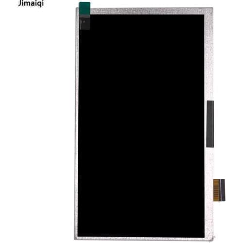 New LCD Display Matrix For 7'' inch BF 0784B30IA RXD Tablet Inner LCD Screen Panel Module Glass Replacement