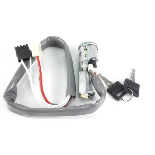 Ignition starter switch for Peugeot 205 309 012755 416229