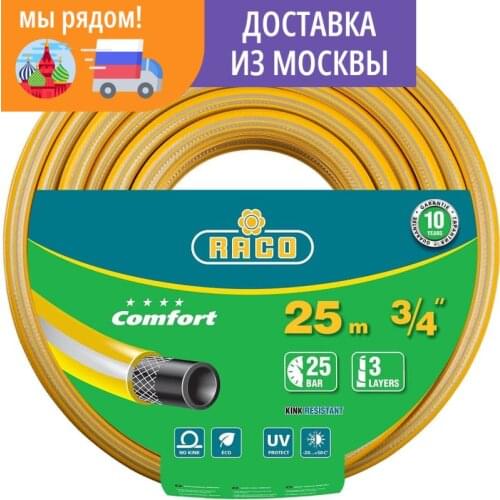 RACO Garden Hoses