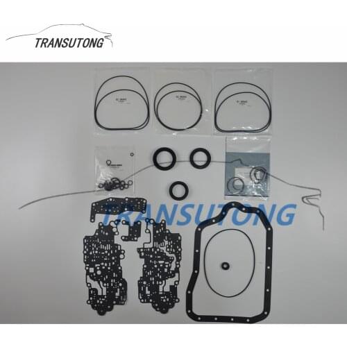 U760 U760E Automatic Transmission Repair Kit For Toyota Lexus