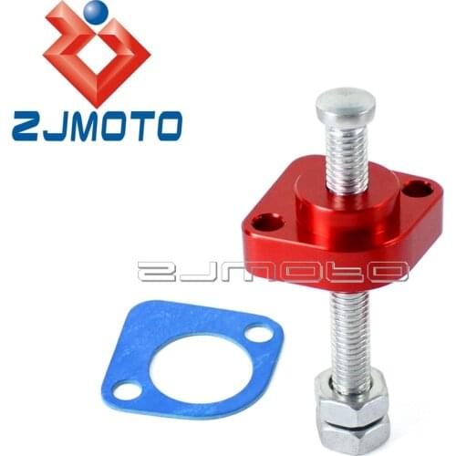 Manual Cam Timing Chain Tensioner For Honda CBR600RR 03-06 CBR1000RR 04-07 VFR800 02-08