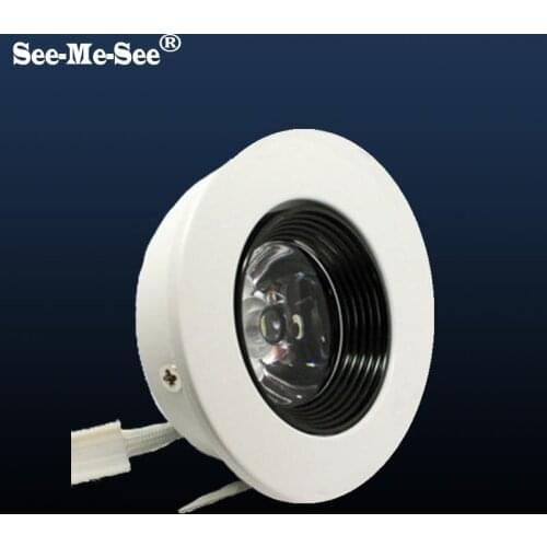 See-Me-See LED Spotlights