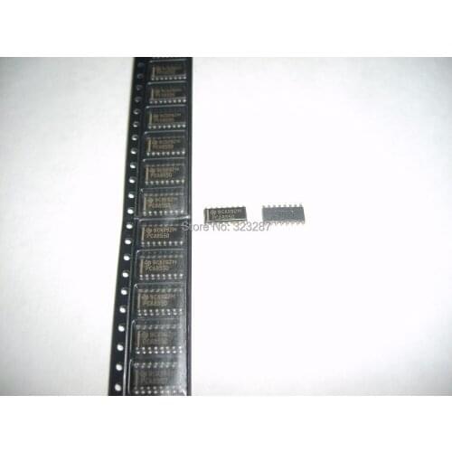 BRAND NEW ORIGINAL PCA8550DR SOP16 IC