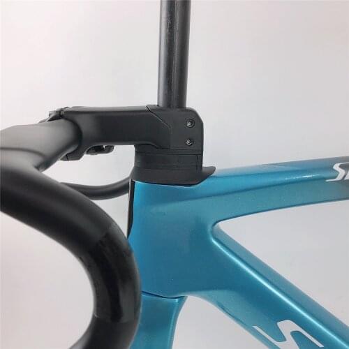 Ultra-light mold carbon disc brake road frame custom VEN LOGO Thru AXle bike front 100*12mm rear 142*12mm