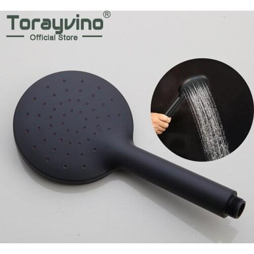 Torayvino Water-saving Shower Heads