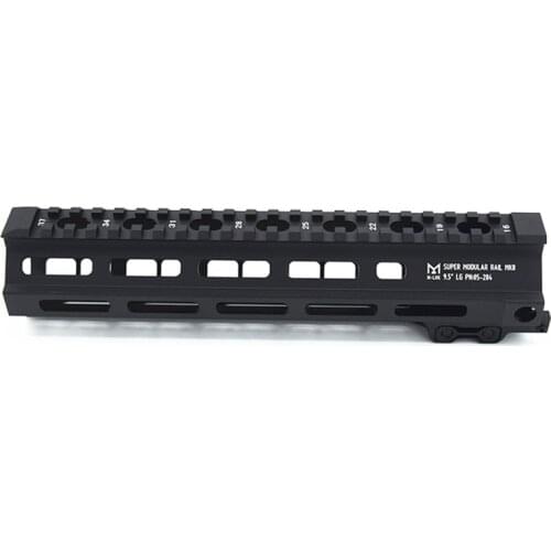 UNIONTAC NEW MK 8 M-LOCK 9.5 inch