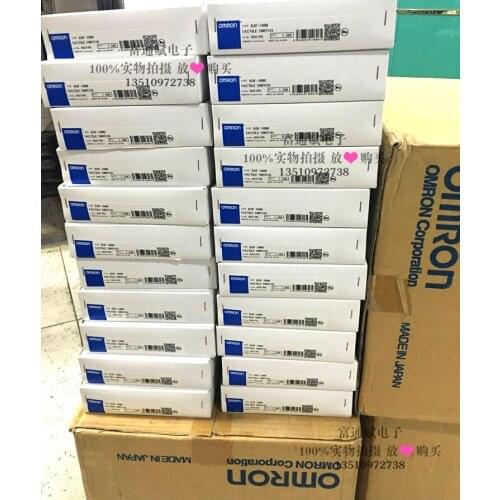 [VK] Special original import button micro-touch button 6*6*4.3 touch switch B3F-1000