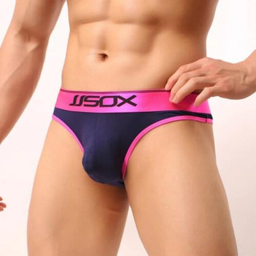 WIDYZON Men's Briefs