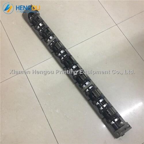 1 Piece H1185-1 Hengoucn PM74 SM74 Gripper bar of CD74 printing spare parts M2.014.003F MV.056.026
