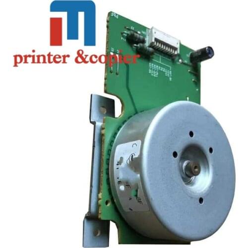 1PCS REFUBISH Electricn Motor for Toshiba e-studio 2006 2306 2307 2506 2507 Main motor ASSY Copier Fuser Motor