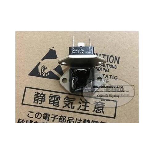 10PCS/LOT TG40E60 power module NEW ARRIVAL