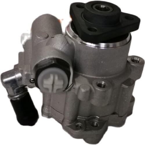 4U Suspension And Steering