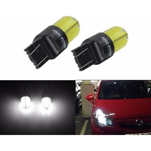 ANG RONG LED Lamps W21W (W3x16d)