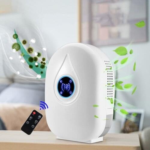 Anzelun Dehumidifiers